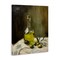 Stupell Industries Olive Oil Still Life Canvas Design by Arlington Prints